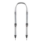 Sangle d'épaule pour caméra PGYTECH - Gris Roche