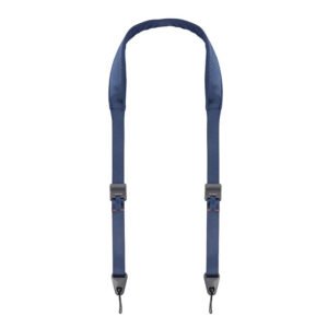Sangle d'épaule pour caméra PGYTECH - Bleu Foncé