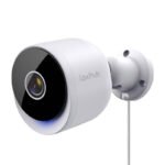 Caméra extérieure WiFi 3MP Arenti O2