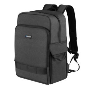 Sac à dos pour appareil photo étanche Puluz PU5017B
