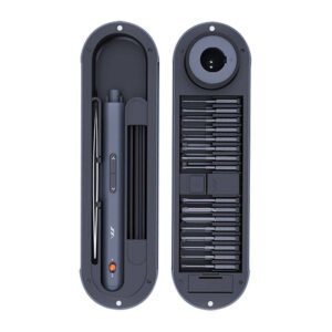 Kit de tournevis électrique Mini JIMI Home JM-G3102 - 30 pièces