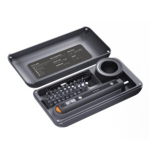 Set de tournevis de précision JIMI Home JM-G3136N + 30 embouts