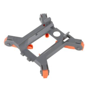 Train d'atterrissage Sunnylife pour DJI Mavic 3 Pro - Orange