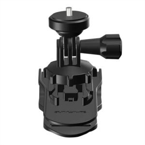 Support de pare-soleil Sunnylife pour caméra d'action - ZJ585