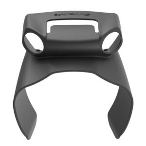 Pare-soleil d'objectif Sunnylife M3P-ZG584 pour DJI Mavic 3 Pro - Noir