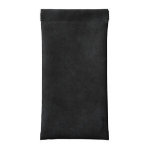 Pochette de rangement pour accessoires Mcdodo CB-1240 10x19.5cm - Noir