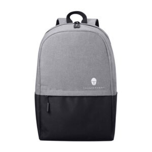 Sac décontracté Thunderobot G4 - Noir et Gris
