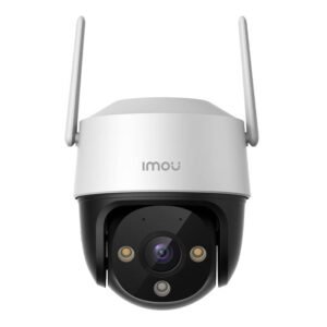 Caméra extérieure Wi-Fi à 360° IMOU Cruiser SE+ 4MP