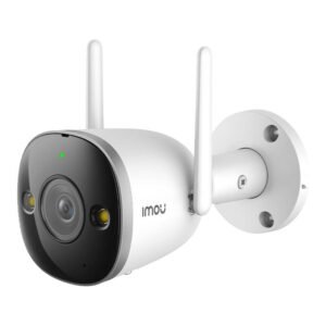 Caméra extérieure Wi-Fi IMOU Bullet 2 Pro 4MP