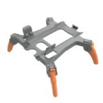 Train d'atterrissage Sunnylife pour DJI Air 3 - Orange (A3-LG664-C)