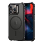 Coque ESR Air Armor pour iPhone 15 Pro avec MagSafe - Noir