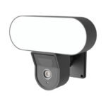 Caméra projecteur intelligente IP - Gosund IPC3 - IP65