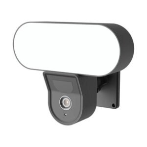Caméra projecteur intelligente IP - Gosund IPC3 - IP65