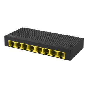 Commutateur LAN à 8 ports - IMOU SG108C