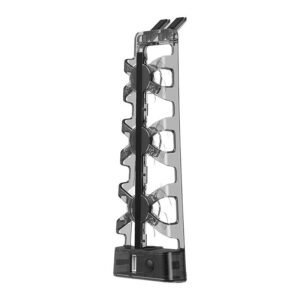 Ventilateur de refroidissement pour PS5 - Nexigo TP5-1523 - Noir