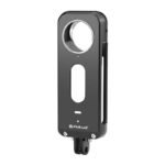 Cage de protection en métal PULUZ pour Insta360 X3