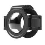 Couvercle de protection en verre optique PULUZ pour Insta360 X3