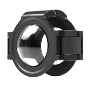 Couvercle de protection en verre optique PULUZ pour Insta360 X3