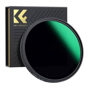 Filtre Nano-X 82 mm XV40 - K&F Concept