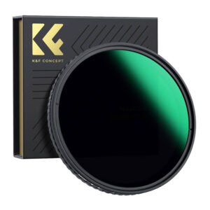 Filtre Nano-X 43 mm XV40 K&F Concept