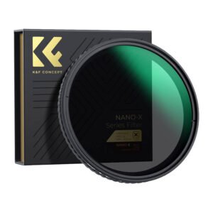 Filtre Nano-X 82 mm XV38 - K&F Concept