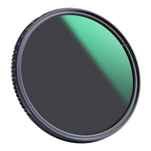 Filtre Slim 62 mm MV36 K&F Concept