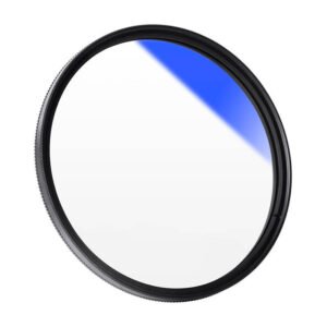 Filtre 62 MM Blue-Coated CPL MC - K&F Concept KU12