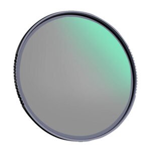 Filtre 1/4 Black Mist 77 MM - K&F Concept Nano-X