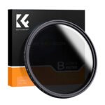 Filtre Slim 37 mm K&F Concept KV32