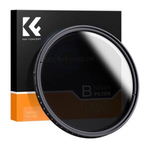 Filtre Slim 49 MM - K&F Concept KV32