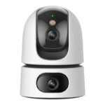 Caméra Wi-Fi intérieure 360° IMOU Ranger Dual 8MP