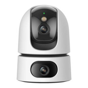 Caméra Wi-Fi intérieure 360° IMOU Ranger Dual 8MP