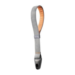 Sangle de poignet pour caméra PGYTECH - Gris Chêne