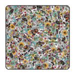 Housse de Protection PGYTECH Taille M - Pop Collage
