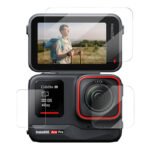 Film en verre trempé TELESIN pour Insta360 Ace Pro