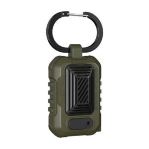 Répulsif anti-moustiques portable Flextail Light Repel - Vert