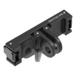 Adaptateur magnétique à libération rapide 1/4 - Sunnylife pour Insta360 GO 3