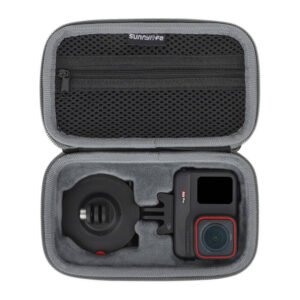 Sac de rangement Sunnylife pour Insta360 Ace Pro
