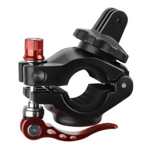 Support de vélo réglable Sunnylife pour caméra sportive