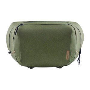 Sac bandoulière PGYTECH OneGo Solo V2 6L - Vert Mousse