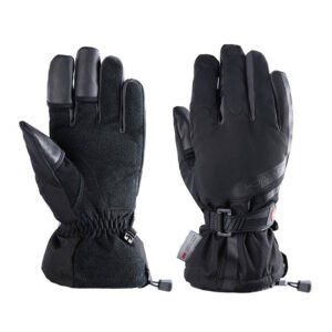 Gants de photographie professionnels PGYTECH - Taille M