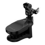 Support de casque PULUZ pour caméras d'action - Noir