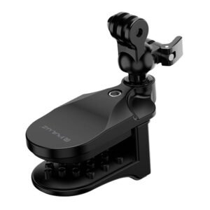 Support de casque PULUZ pour caméras d'action - Noir