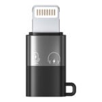 Adaptateur OTG USB-C vers Lightning - Puluz PU649B