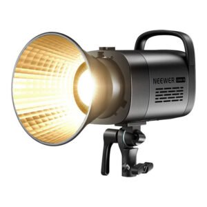 Lampe LED Bi-Color Neewer CB60B 70W 2700-6500K