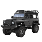 Voiture télécommandée 1:14 Double Eagle Land Rover Defender E339-003 - Gris