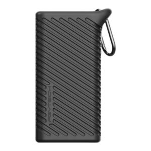 Lecteur de cartes PGYTECH CFE-A/SD CreateMate - Noir