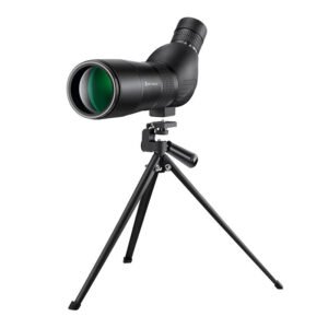 Télescope avec trépied - K&F Concept KF33.033V1