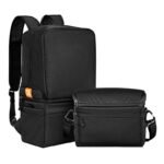 Sac à dos multifonction 2en1 22L K&F Concept Alpha