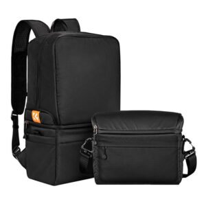 Sac à dos multifonction 2en1 22L K&F Concept Alpha